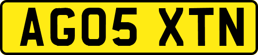 AG05XTN