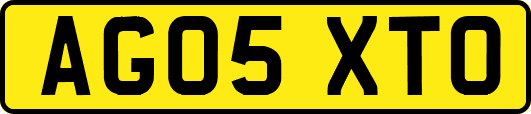 AG05XTO