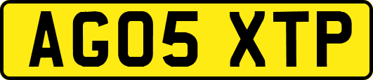 AG05XTP