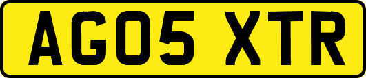 AG05XTR