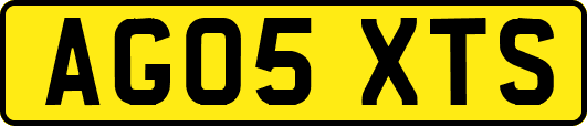 AG05XTS