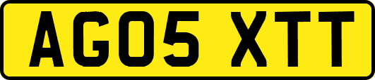 AG05XTT