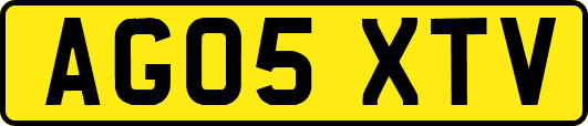 AG05XTV