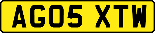 AG05XTW