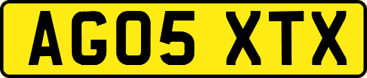 AG05XTX