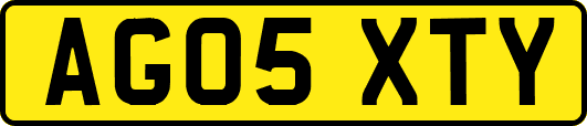 AG05XTY