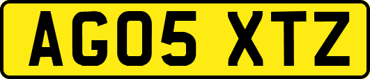 AG05XTZ