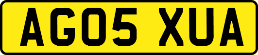 AG05XUA
