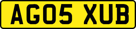 AG05XUB