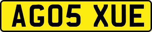 AG05XUE