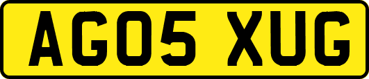 AG05XUG
