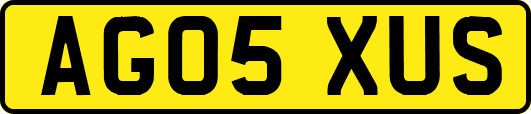 AG05XUS