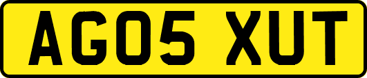 AG05XUT