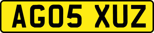 AG05XUZ