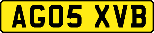 AG05XVB