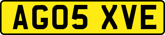 AG05XVE