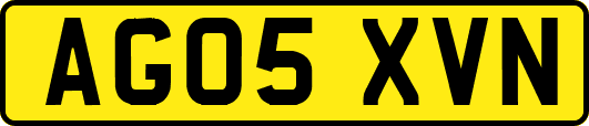 AG05XVN