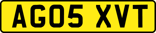 AG05XVT