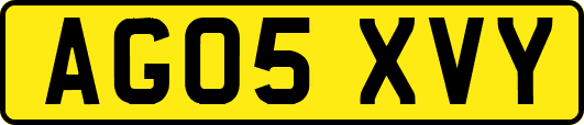 AG05XVY