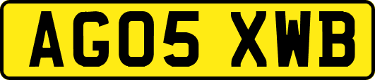AG05XWB