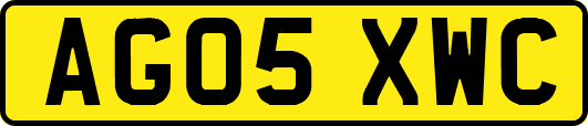 AG05XWC