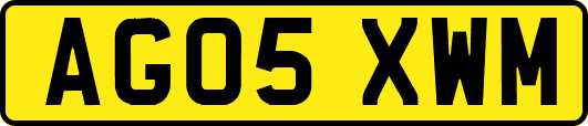AG05XWM