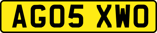 AG05XWO