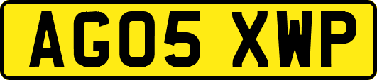 AG05XWP