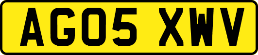 AG05XWV