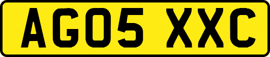 AG05XXC