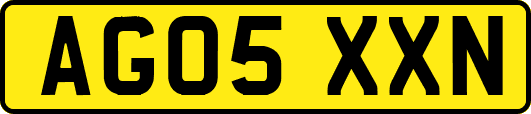 AG05XXN