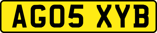 AG05XYB