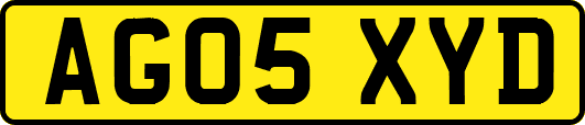 AG05XYD