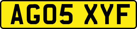 AG05XYF