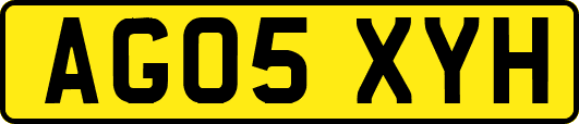 AG05XYH