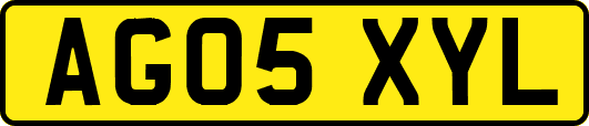 AG05XYL