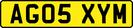 AG05XYM