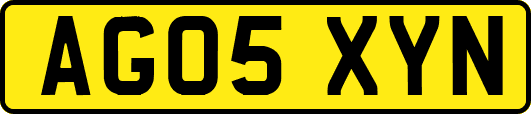 AG05XYN
