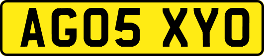 AG05XYO