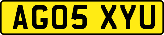 AG05XYU