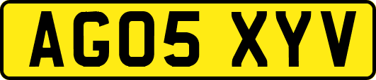 AG05XYV