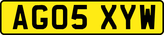 AG05XYW