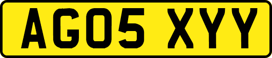 AG05XYY