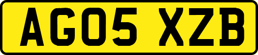 AG05XZB
