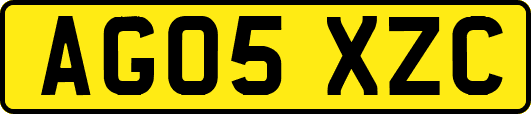 AG05XZC