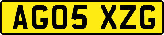 AG05XZG