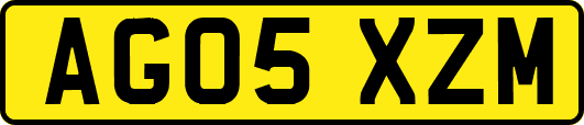 AG05XZM