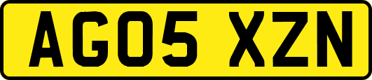 AG05XZN