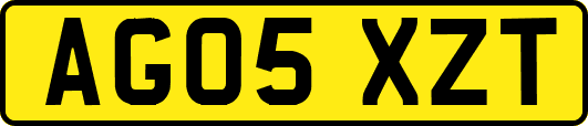 AG05XZT
