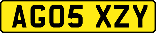 AG05XZY